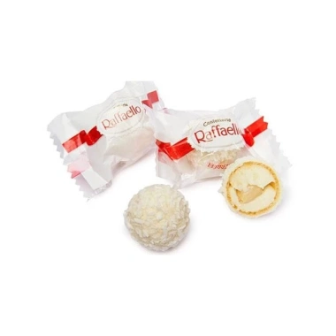 Kẹo Dứa Raffaello 150g - Hộp Đặc Biệt Giá Tết 215.000 VNĐ Giảm Giá Sốc