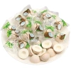 Kẹo Dừa Sakura 1kg Siêu Ngon Giòn Giá Ưu Đãi 80.000 VND Hàng Cân Kg Có Sẵn