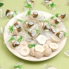 Kẹo Dừa Sakura 1kg Siêu Ngon Giòn Giá Ưu Đãi 80.000 VND Hàng Cân Kg Có Sẵn 3