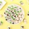 Kẹo dừa Sakura giòn ngon - Siêu hot, giảm giá 27.000đ, vị trái dừa thơm ngon 8