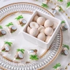 Kẹo Dừa Sakura Nhật Bản 200g - Hình Trái Dừa Ngon, Giảm Giá 22.900 VND - Mie Store 3