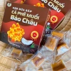 Kẹo dừa sáp Bảo Châu vị cà phê muối - mềm dẻo, ít đường, đặc sản Trà Vinh 50g, chỉ 35.000đ 3