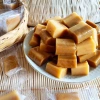 Kẹo dừa sáp Bảo Châu vị cà phê muối - mềm dẻo, ít đường, đặc sản Trà Vinh 50g, chỉ 35.000đ 5