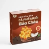 Kẹo dừa sáp Bảo Châu vị cà phê muối - mềm dẻo, ít đường, đặc sản Trà Vinh 50g, chỉ 35.000đ 9