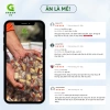 Kẹo Dừa Sáp Cà Phê Muối 300g Bến Tre – Béo Ngậy, Thơm Ngon, Giá 89.000đ 4