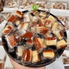 Kẹo Dừa Sáp Cà Phê Muối 300g Bến Tre – Béo Ngậy, Thơm Ngon, Giá 89.000đ 5