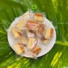 Kẹo Dừa Sáp Cà Phê Muối 300g Bến Tre – Béo Ngậy, Thơm Ngon, Giá 89.000đ 9