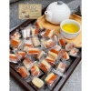 Kẹo dừa sáp ca phê muối, kẹo dừa sáp, kẹo sầu riêng ít đường – Giá giảm 85.000₫ (Giá gốc 110.500₫) 8