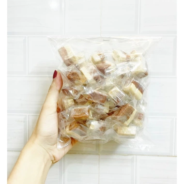 Kẹo Dừa Sáp Cà Phê Muối mới 12/2.026 - Giá chỉ 82.000đ, có sỉ, khuyến mãi 20% 4 Kẹo Dừa Sáp Cà Phê Muối mới 12/2.026 - Giá chỉ 82.000đ, có sỉ, khuyến mãi 20% 4