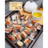 Kẹo Dừa Sáp Cafe Muối Dẻo Thơm Béo Ngậy Hương Cafe Đậm Đà - Giá ưu đãi 69.000đ