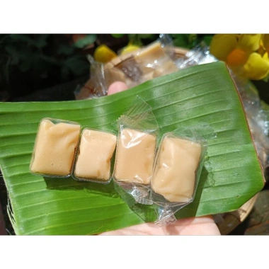 Kẹo dừa sáp không đường 500g - Dinh dưỡng tự nhiên, kiêng đường, giảm 20% còn 95.000₫