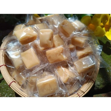 Kẹo dừa sáp không đường 500g - Dinh dưỡng tự nhiên, kiêng đường, giảm 20% còn 95.000₫