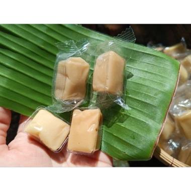 Kẹo dừa sáp không đường 500g - Dinh dưỡng tự nhiên, kiêng đường, giảm 20% còn 95.000₫