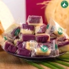 Kẹo dừa sáp ngũ vị không đường, ít ngọt nhất, 100g/300g/500g - Giá ưu đãi 90.000đ 5