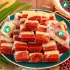 Kẹo dừa sáp ngũ vị không đường, ít ngọt nhất, 100g/300g/500g - Giá ưu đãi 90.000đ 7
