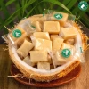 Kẹo dừa sáp ngũ vị không đường, ít ngọt nhất, 100g/300g/500g - Giá ưu đãi 90.000đ 8