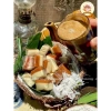Kẹo dừa sáp non vị cà phê Chamy Food - Đặc sản Bến Tre thơm ngon, chỉ 52.000₫ 3