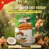 Kẹo dứa sap Vicosap 350g - Nguyên chất, hương dứa tươi, xuất khẩu, giá ưu đãi 204.820đ