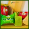 Kẹo Dừa Sáp VICOSAP Mix 6 vị 200g - Dẻo mềm, thơm dịu, đa hương vị, quà Tết hấp dẫn 4