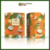 Kẹo Dừa Sáp VICOSAP Mix 6 vị 200g - Dẻo mềm, thơm dịu, đa hương vị, quà Tết hấp dẫn 7