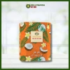 Kẹo Dừa Sáp VICOSAP Mix 6 vị 200g - Dẻo mềm, thơm dịu, đa hương vị, quà Tết hấp dẫn 10