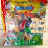 Kẹo Dứa Thanh Long Đậu Tháp Cầm 500g - Giá Giảm Sốc 70.000₫, Ngon Giòn, Dinh Dưỡng