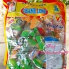 Kẹo Dứa Thanh Long Đậu Tháp Cầm 500g - Giá Giảm Sốc 70.000₫, Ngon Giòn, Dinh Dưỡng 2