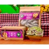 Kẹo dừa trái cây sấy cuộn bánh tráng Cocofarm 500g - Ngon, giòn, giá chỉ 103,312₫ 6