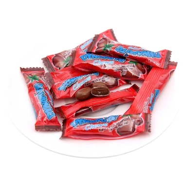Kẹo Dynamite Big Bang Bạc Hà Nhân Socola 1kg - Giá 40.000đ, kẹo Tết, đồ ăn vặt 8