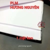 Keo ép nhất Nhật 90cm - 1 mét, dùng cho may áo dài, sơ mi, cạp quần 5