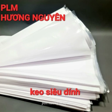 Keo ép nhất Nhật 90cm - 1 mét, dùng cho may áo dài, sơ mi, cạp quần 6