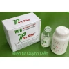 Keo EPOXY A+B Tân Phú - Đông Cứng Rotor, Stator, Linh Kiện Điện Tử Quỳnh Diễn