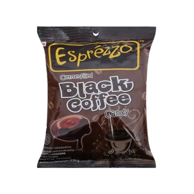 Kẹo Espresso Các Vị 150g - Hương Vị Đậm Đà, Giá Giảm 25k Thay 32k, Mua Ngay 4