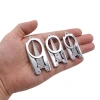 Kéo gấp lưỡi dao mini sắc nét, cắt thủ công, du lịch, thợ may - chỉ 19.800đ 3