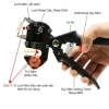 Kéo ghép cành đa năng ALUONG - tặng 2 lưỡi cắt và trụ đỡ, nylon quấn cành - chỉ 19.000 VND 5