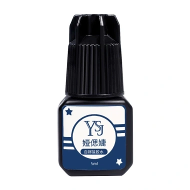 Keo ghép mi hiện vật 5/10/12ml - Bền, không kích ứng, chống thấm, dính đen, sấy nhanh, kéo dài mi 10 Keo ghép mi hiện vật 5/10/12ml - Bền, không kích ứng, chống thấm, dính đen, sấy nhanh, kéo dài mi 10