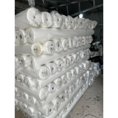 Keo giấy hạt nhật 10 mét Mếch giấy dẻo, bám chắc, giảm giá 75.000đ, cho đồ thủ công