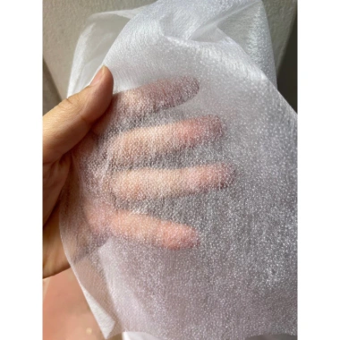 Keo giấy hạt Nhật 1kg 36‑40m siêu dính, mỏng nhiều keo - Giá gốc 143k, chỉ 110k