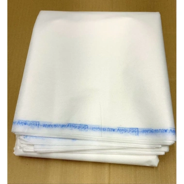 Keo giấy hột biên xanh cao cấp Mỹ - Mếch ủi vải áo quần, giá chỉ 35.000đ 7
