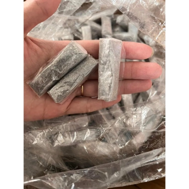 Kẹo gừng dẻo nguyên phấn Bến Tre 1kg - Đặc sản thơm ngon, giảm còn 80.000 VND 2
