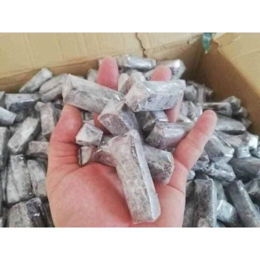 Kẹo gừng dẻo nguyên phấn - Kẹo da trâu Đặc Sản Bến Tre, giảm còn 65.000₫ 2 Kẹo gừng dẻo nguyên phấn - Kẹo da trâu Đặc Sản Bến Tre, giảm còn 65.000₫ 2