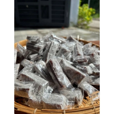 Kẹo Gừng Phấn Đặc Sản Bến Tre - Ngon, Bổ Khí, Giá 69.000 VND Giảm Đặc Biệt 4