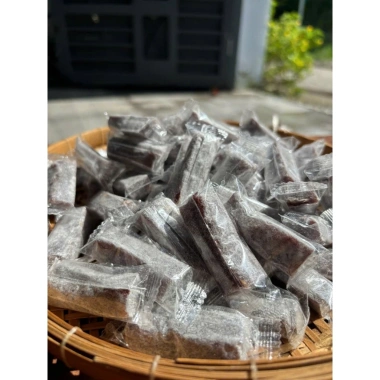 Kẹo Gừng Phấn Đặc Sản Bến Tre - Ngon, Bổ Khí, Giá 69.000 VND Giảm Đặc Biệt 5