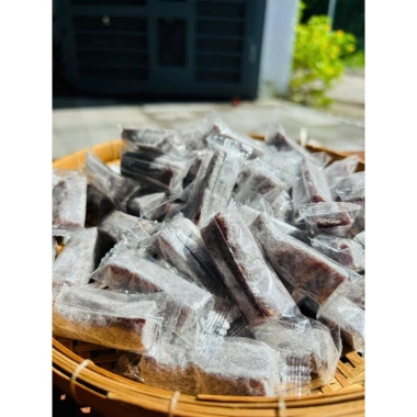 Kẹo Gừng Phấn Đặc Sản Bến Tre - Ngon, Bổ Khí, Giá 69.000 VND Giảm Đặc Biệt 6