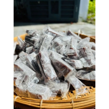 Kẹo Gừng Phấn Đặc Sản Bến Tre - Ngon, Bổ Khí, Giá 69.000 VND Giảm Đặc Biệt 7