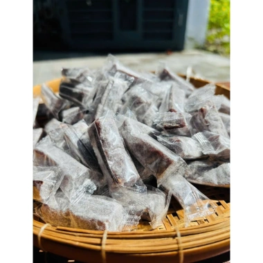 Kẹo Gừng Phấn Đặc Sản Bến Tre - Ngon, Bổ Khí, Giá 69.000 VND Giảm Đặc Biệt 8