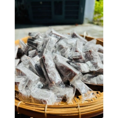 Kẹo Gừng Phấn Đặc Sản Bến Tre - Ngon, Bổ Khí, Giá 69.000 VND Giảm Đặc Biệt 9