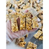 Kẹo hạt điều mè thơm - Đặc sản Bình Phước, giảm 20% chỉ 125k The Cashew Boutique