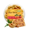 Kẹo hạt điều Yến Nhung Tuấn Đạt 90g/120g Giảm giá 85.000đ vị giòn ngậy snack ngon cho mọi lứa tuổi 4