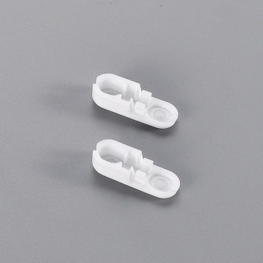 Kéo Hạt Trắng Khóa 4.5x6 POM - Kết Nối Dọc Rèm MCDJ Giá 67.030₫
